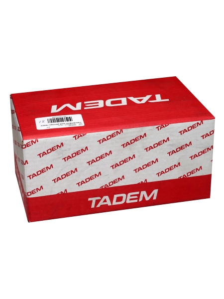 Сайлентблок ушка рессоры Газель