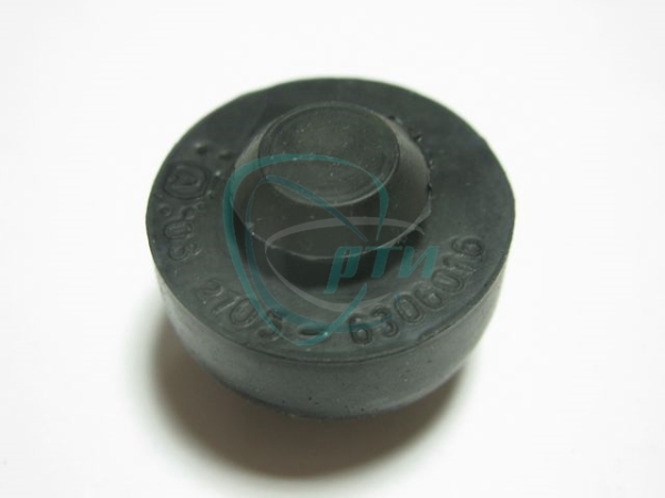 Буфер петли задней двери