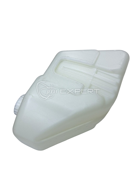 Бачок омывателя ВАЗ, УАЗ (в сборе) 5,2 л. под 2 мотора