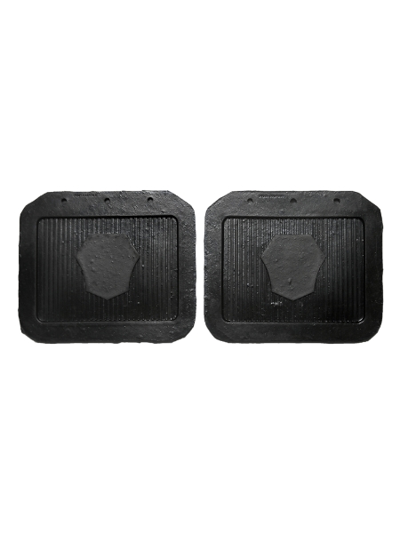 Фартук брызговика 3110, Соб-ль зад. (2 шт.)