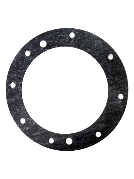 Прокладка корпуса сальника Д-245 (ПМБ-0,8)