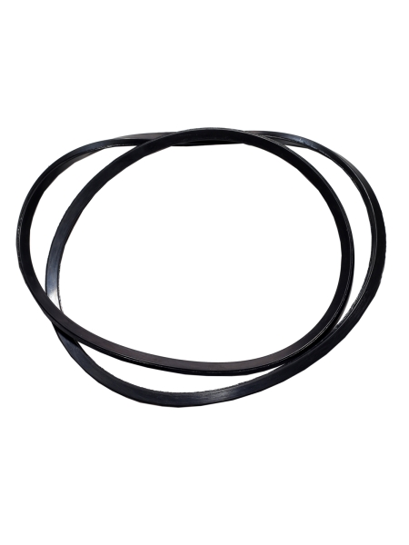 Кольцо упл. воздушного фильтра ЯМЗ 236М