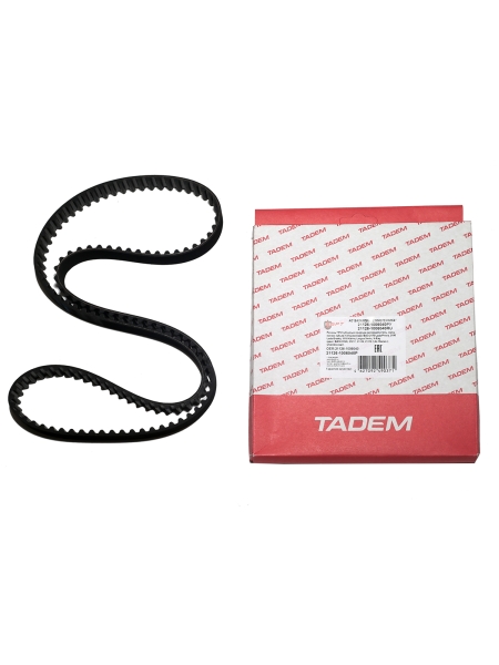 Ремень ГРМ 2170 "Приора" БРТ