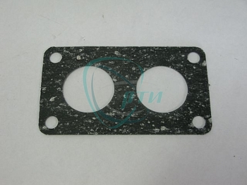 Прокладка на 151 карбюратор (паронит 0,8)