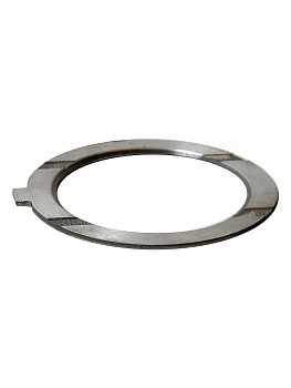 Шайба упорного подшипника к/в зад. Г-53, ПАЗ