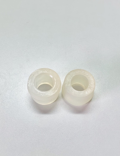 Втулка амортизатора МАЗ (полиуретан)