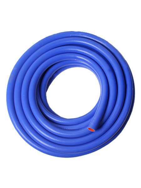Шланг D20 арм (силикон, синий/оранжевый, бухта 20м) Technik