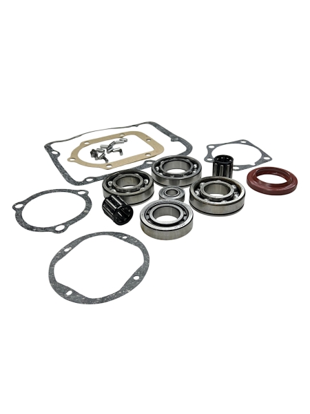 Р/к КПП 4-ступ. 53, 3307 (ВПЗ-15) LIMEX ЕПК-Групп