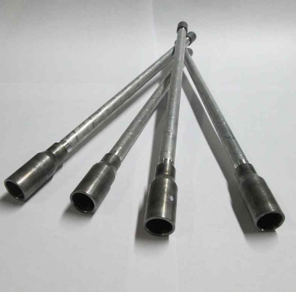 Штанга толкателя в сборе с наконечниками УМЗ-42164 (под гидрокомпенсаторы) (1 шт.) ГАЗ, 