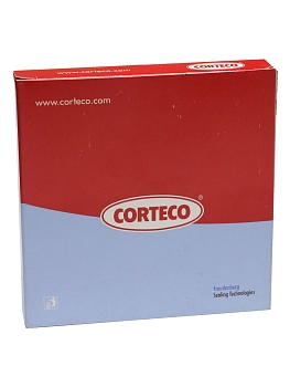 Сальник полуоси Г-ль (65*90*10) Corteco