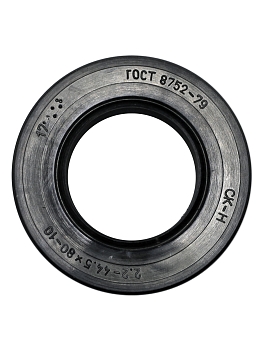 Сальник полуоси Г-66 44,5х80х10