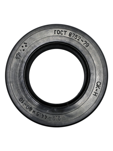 Сальник полуоси Г-66 44,5х80х10