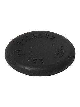 Заглушка кузова 3307, 3102, 3110, 31105 В-га (пола резиновая)