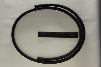 Шланг установки топливного бака ГАЗ-31105