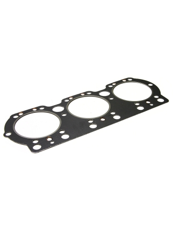 Прокладка головки блока ЯМЗ-236 н/обр.