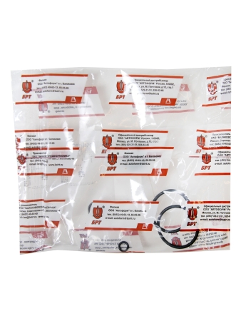 Р/к крана обратного действия КамАЗ