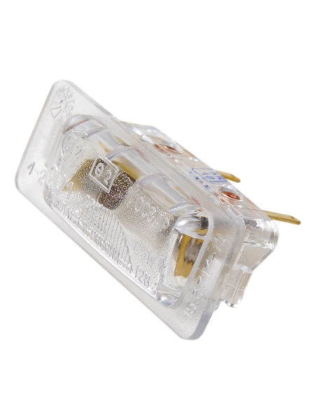 Фонарь освещения номерного знака Г-ль ВАЗ