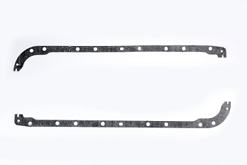 Прокладка масл. картера ЗИЛ Бычок пр/лев (ПМБ-1,5) ФАРЕР