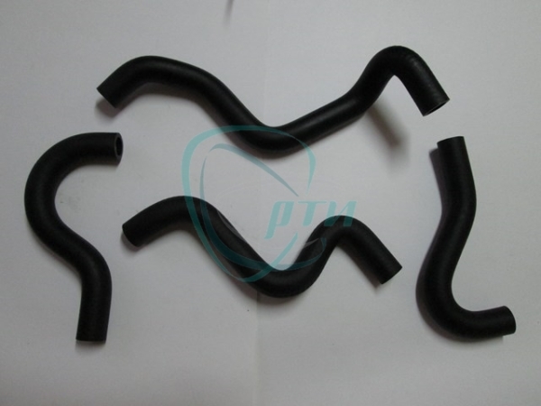 Патрубки отопителя Г-ль "Бизнес" дв.4216 (4 шт.) Балаково