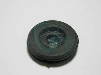 Втулка уплотнительная трубки омывателя ГАЗ