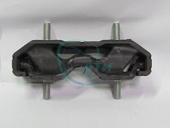 Подушка КПП (задняя) Газель-Бизнес Anvis Group