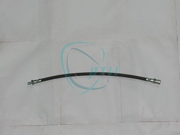 Шланг тормозной задний ГАЗ-3309 с АБС