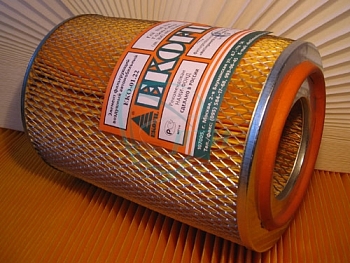 Фильтр воздушный Экофил Г-(406дв.) высокий