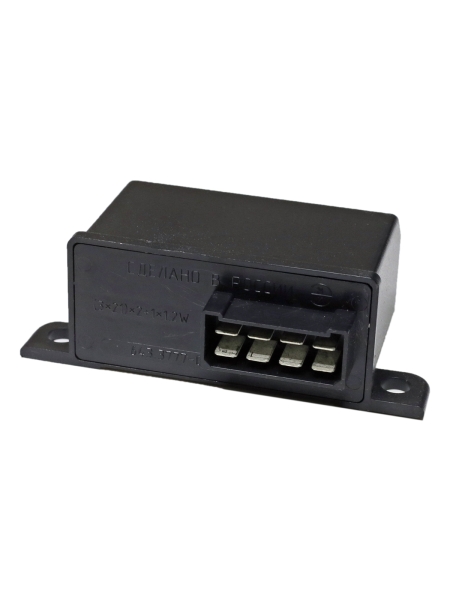 Реле регулятор напряжения Г-2410,3302 дв.ЗМЗ-402 (14В, 5А)