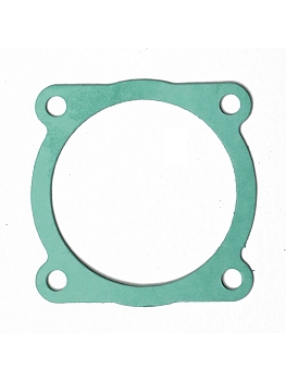 Прокладка дросселя УАЗ дв.409 ЕВРО-3