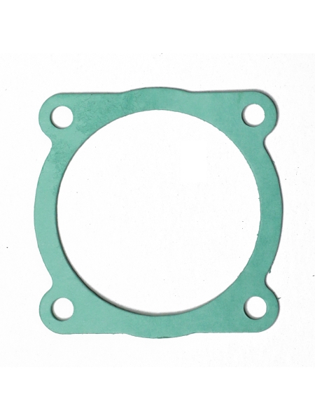 Прокладка дросселя УАЗ дв.409 ЕВРО-3
