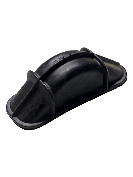 Чехол защитный 2110 кронштейна педали сцепления