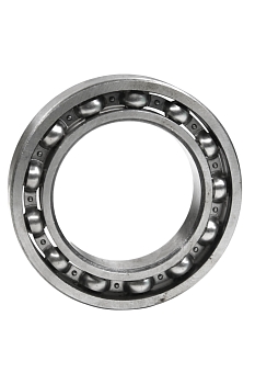 Подшипник 114 подвесной опоры Г-53,ЗИЛ Самара (4-ПЗ)