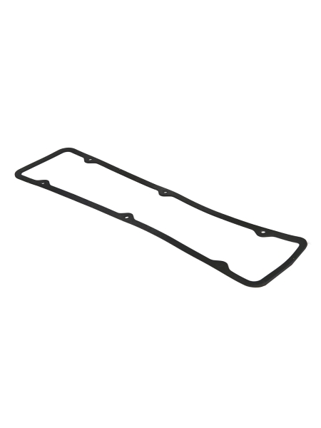 Прокладка клапанной крышки 402 дв. (резино-пробка)