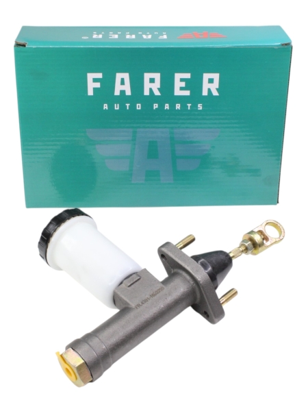 Цилиндр сцепления главный Г-ль, В-га, Г-4301, 66, ПАЗ-32053, 4234,320402-03 (под трубку d=12*1)