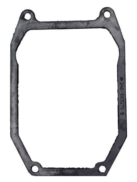 Прокладка клапанной крышки ЯМЗ-240