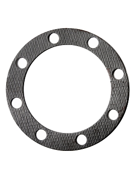 Прокладка полуоси ЗИЛ-Бычок (ТС-0,8)