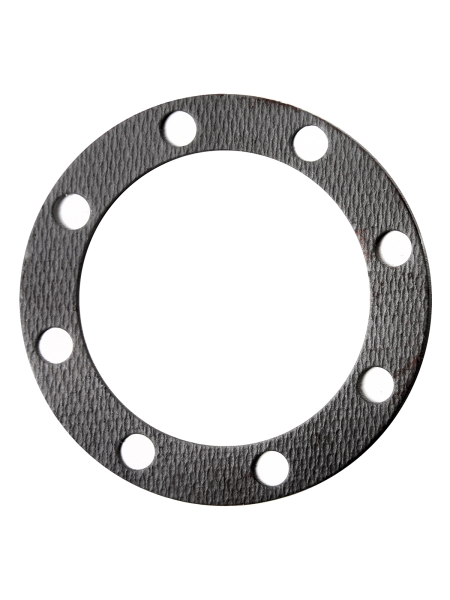 Прокладка полуоси ЗИЛ-Бычок (ТС-0,8)