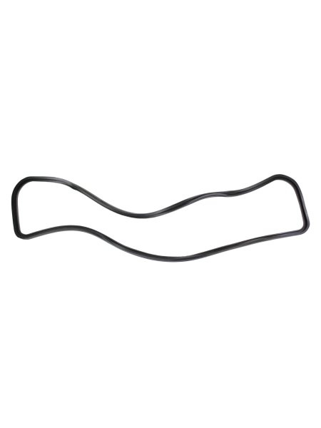 Прокладка клапанной крышки ЯМЗ-238 (МБС)