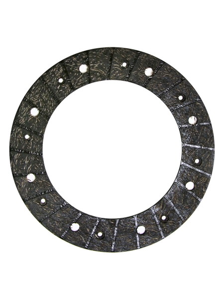 Накладка фрикционная (ферродо) Г-ль Е-3 с 2009 г (б/асб)