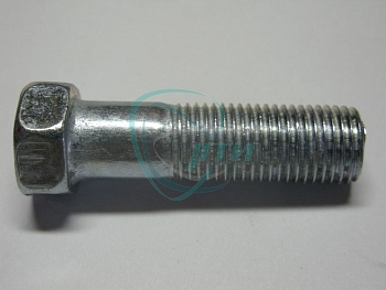 Болт М14х1,5х50 стяжной рессоры нов./обр. Г-ль
