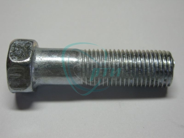 Болт М14х1,5х50 стяжной рессоры нов./обр. Г-ль