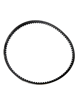 Ремень 987 (14х10) зуб. вентиляторный КрАЗ 255,Сельхозтехника ЯРТ