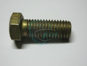 Болт М12х30 болт шкива коленвала, маятника В-га