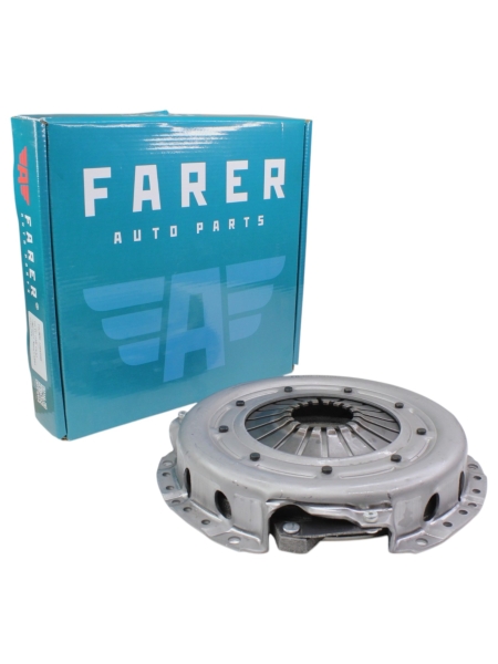 Диск сцепления нажимной (корзина) ЗМЗ-409, 514 дв. УАЗ Патриот, Хантер (УАЗ ПРОФИ аналог SACHS)