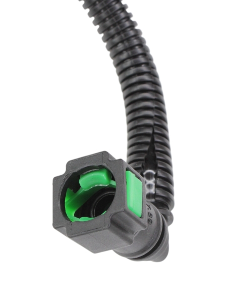 Трубка топливная к фильтру тонкой очистки топлива Г-ль Next дв. А-274 Evotech