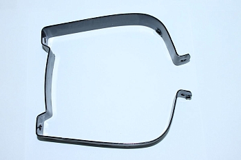 Хомут крепления расширительного бачка грузовые а/м