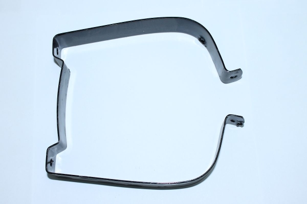 Хомут крепления расширительного бачка грузовые а/м