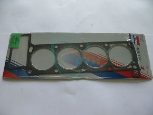 Прокладка головки блока 405 дв. (б/асб. с герм.) инд.упаковка