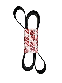 Ремень 2338 (поликлин) 9PK приводной КАМАЗ-5490 MERCEDES PRAVT