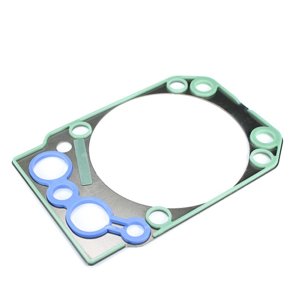 Прокладка уплотнительная головки цилиндра с металическим каркасом ФСИ-65+70М